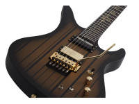 Schecter Synyster Gates Custom S SGB Schecter Synyster Gates Custom S SGB